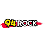 KNEN - 94 Rock 94.7 FM