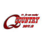 KNPQ - Q Country 107.3 FM