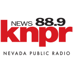 KNPR - Nevada Public Radio 88.9 FM