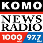 KOMO - News Radio 1000 AM