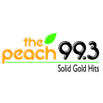 KPCH - The Peach 99.3 FM