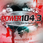 KPHW - Power 104.3