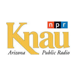 KPUB - KNAU Arizona Public Radio 91.7 FM