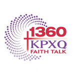 KPXQ - Faith Talk 1360 AM