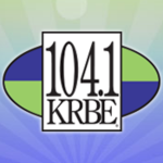 KRBE 104.1 FM
