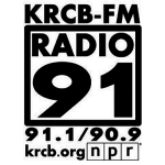 KRCB-FM