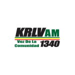KRLV - 1340 AM