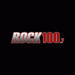 KRNP - Rock 100.7 FM