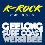 95.5 K-Rock Geelong