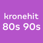 Kronehit 80s,90s