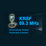KRSF - 89.3 FM