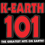 KRTH - K-Earth 101