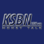 KSBN - Money Talk 1230 AM