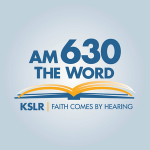 KSLR - 630 AM The Word