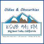 KSVB 94.1 FM