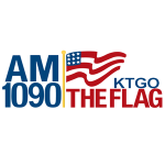 KTGO - The Flag 1090 AM