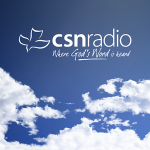 KTJC - CSN Christian Radio 91.9 FM
