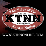 KTNN 660 AM - The Voice of the Navajo Nation