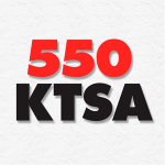 KTSA 550 AM