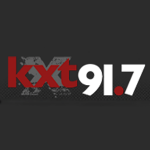 KXT 91.7 FM