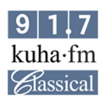 KUHA Classical 91.7 FM