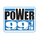 KUJ-FM - Power 99.1 FM
