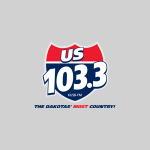 KUSB - US Country 103.3 FM