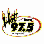 KVEG - HOT 97.5 FM