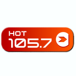 KVVF - Hot 105.7 FM