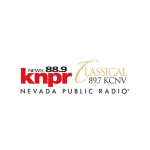 KWPR - KNPR News 88.9 FM