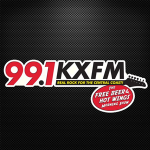 KXFM 99.1 FM