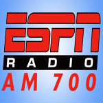 KXLX - ESPN Spokane 700 AM