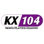 KXNP - KX104 103.5 FM