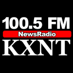 KXNT-FM - News Radio 100.5 FM