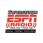KXPN - The ESPN Superstation 1460 AM