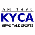 KYCA - The News 1490