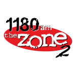 KZOT - The Zone 2 1180 AM