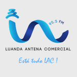 LAC - Luanda Antena Comercial 95.5 FM
