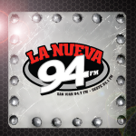 La Nueva 94 FM