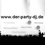 party-dj