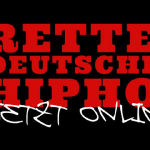 Rettet deutschen Hiphop