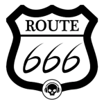 Route666 
