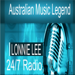 Lonnie Lee 24/7 Radio