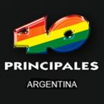 Los 40 Principales Argentina