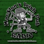 MacSlon's Irish Pub Radio