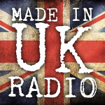 Made in UK radio