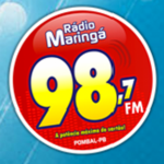 Rádio Maringá 98.7 FM