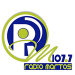 Radio Martos 107.7 FM