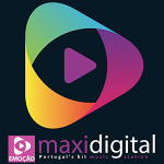 Maxi Digital Emoção