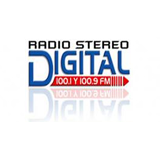 Radio Stereo Digital 100.1 FM